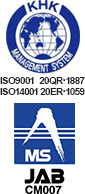 JAB ISC